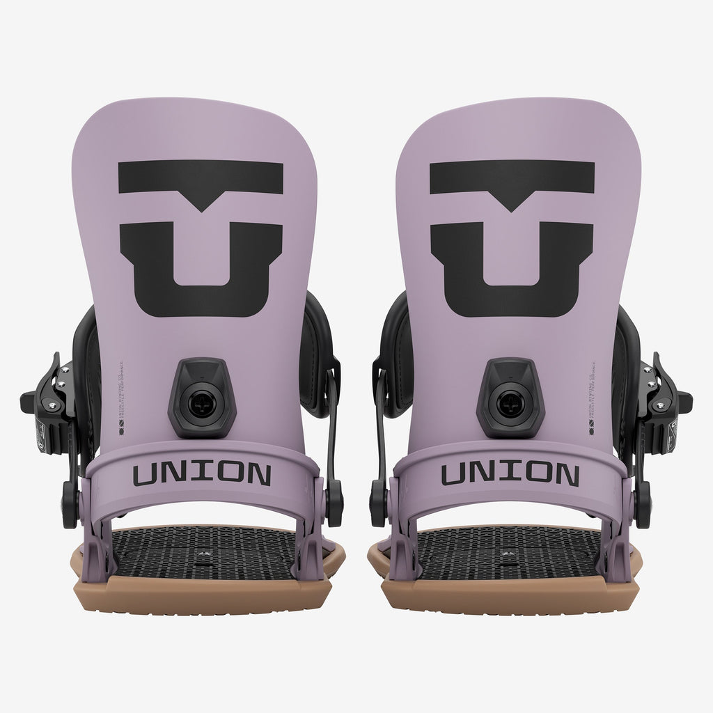Strata Men's Snowboard Binding 2026 | Union Binding Company