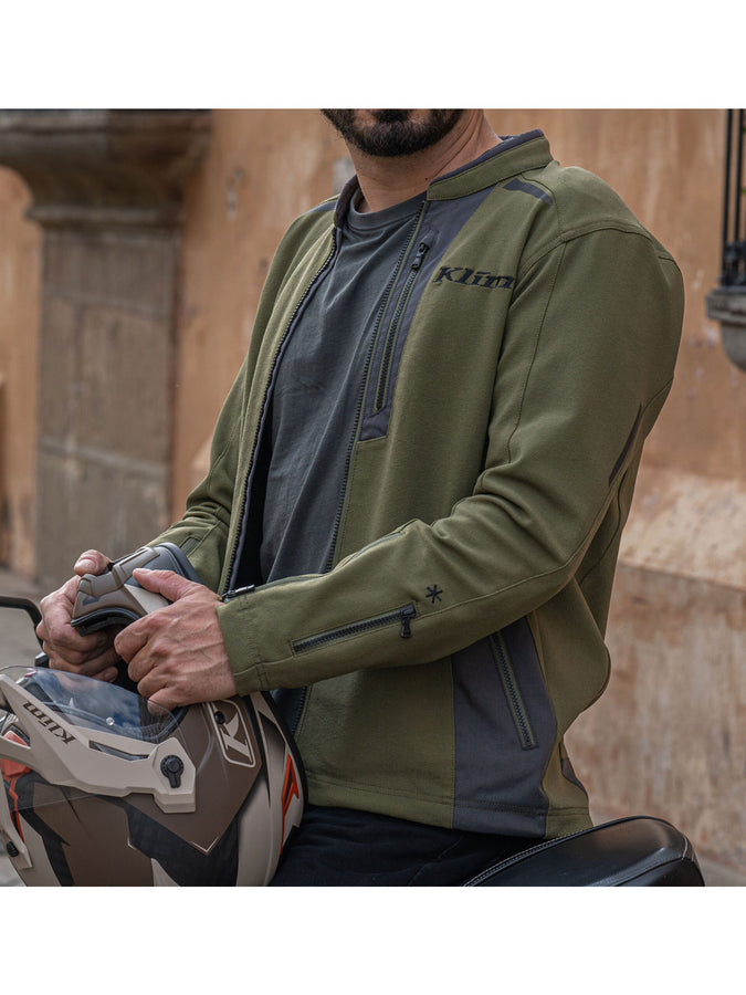 Klim Marrakesh Jacket 2.0 – Union Garage