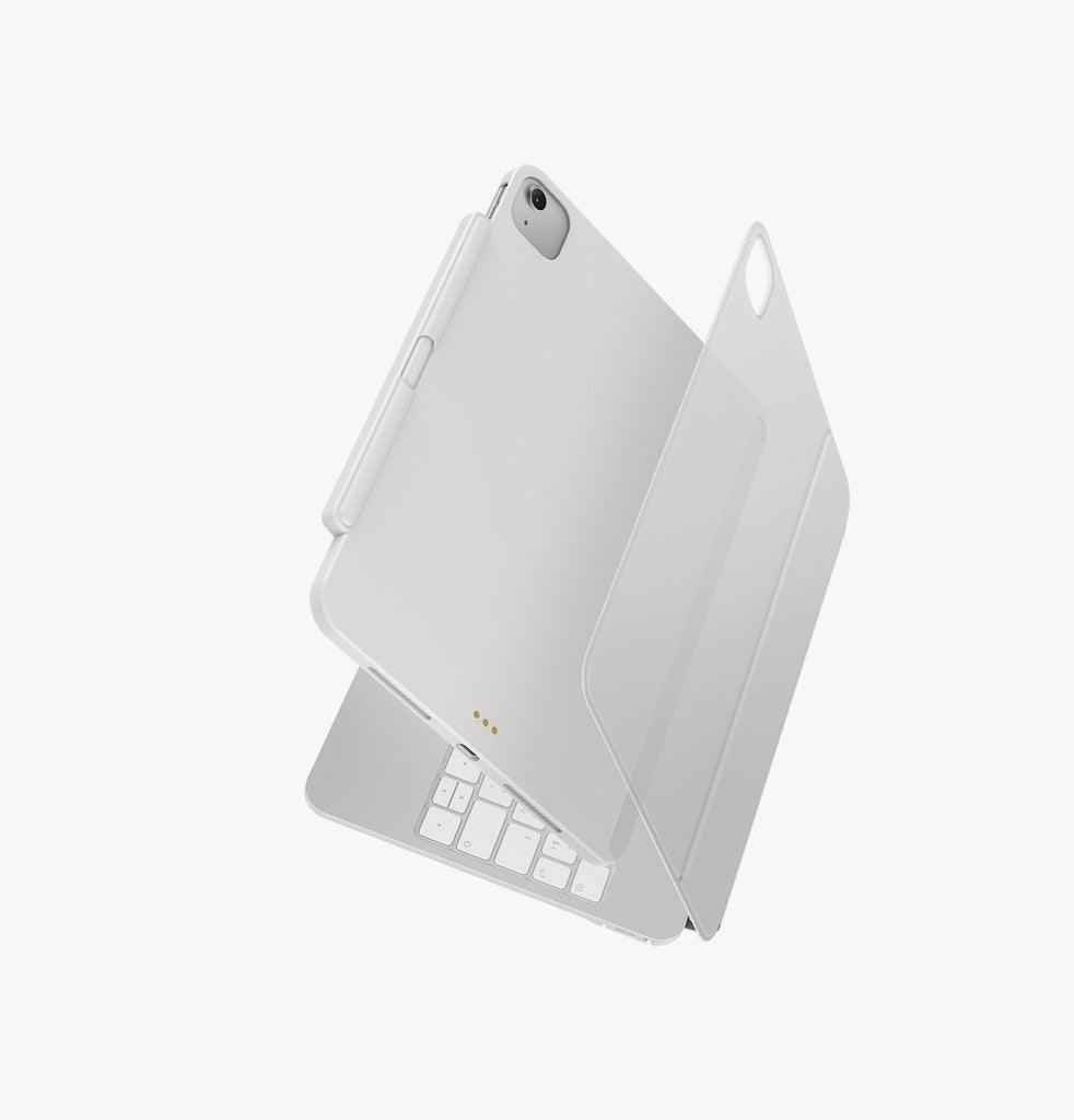 Axel Snap-easy Magnetic iPad Case | UNIQ