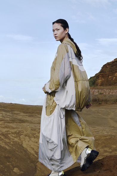 COLLECTION(2026 SPRING SUMMER) | UN3D. (アンスリード)公式通販