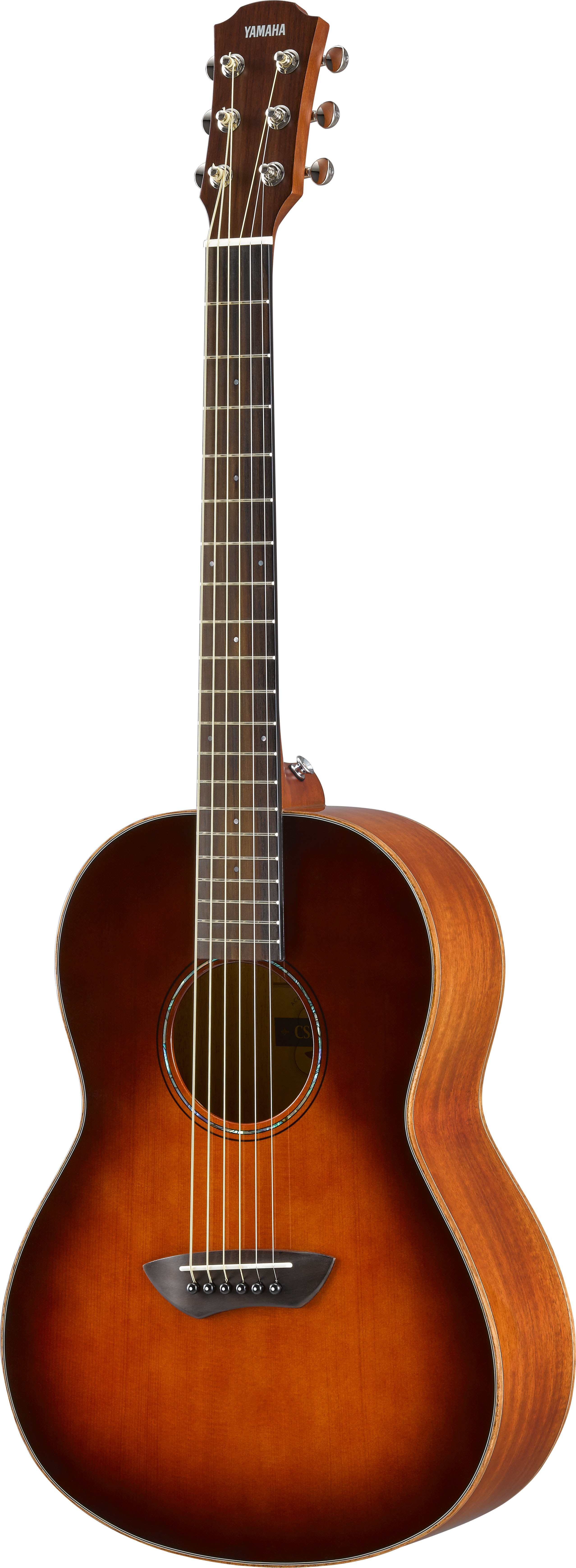 CSF - Overview - Acoustic Guitars - Guitars, Basses & Amps