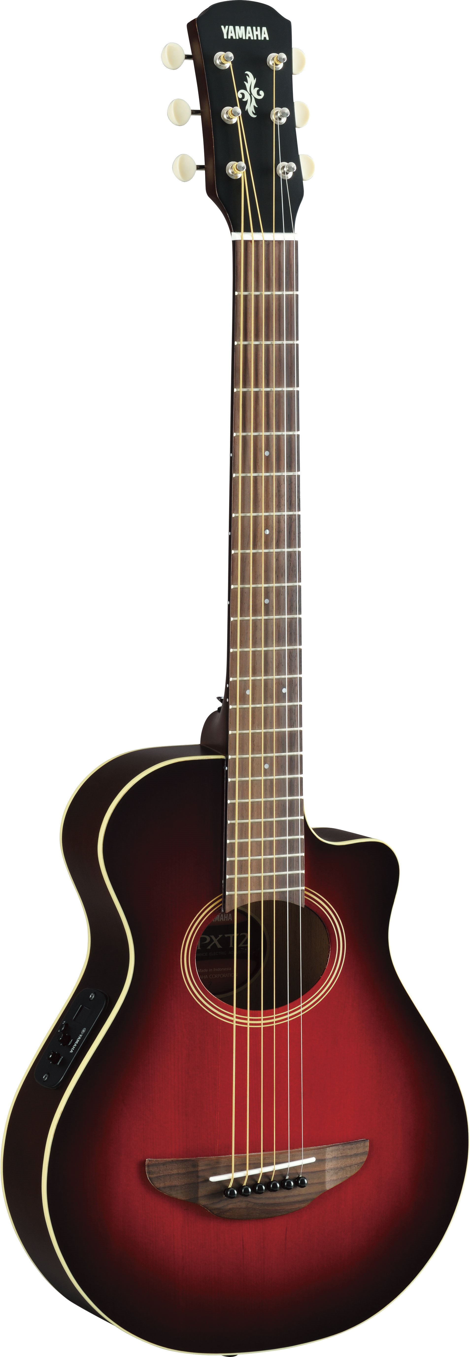APXT2 - Overview - Acoustic Guitars - Guitars, Basses & Amps