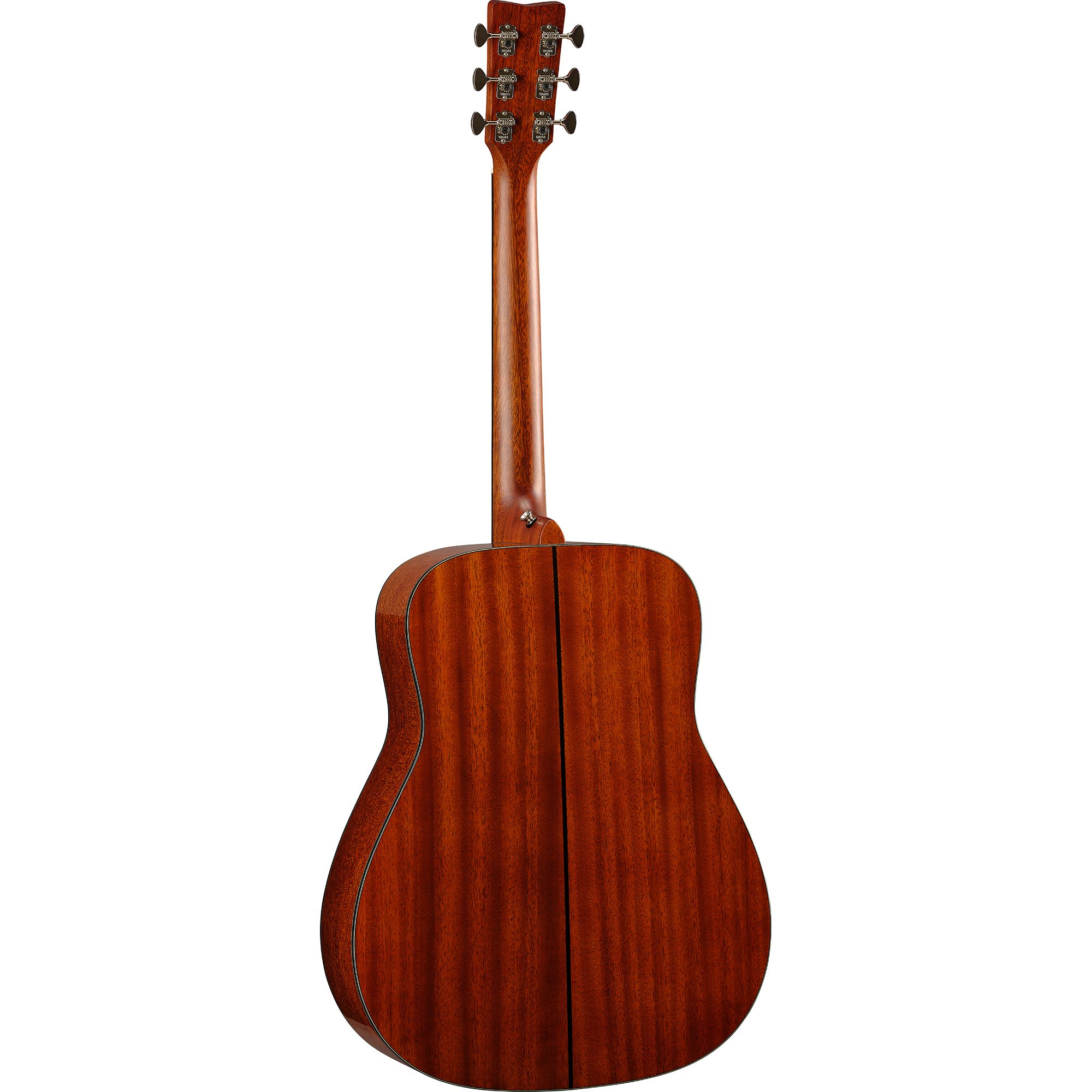FG/FS Red Label Series - Overview - FG/FS Series - Acoustic