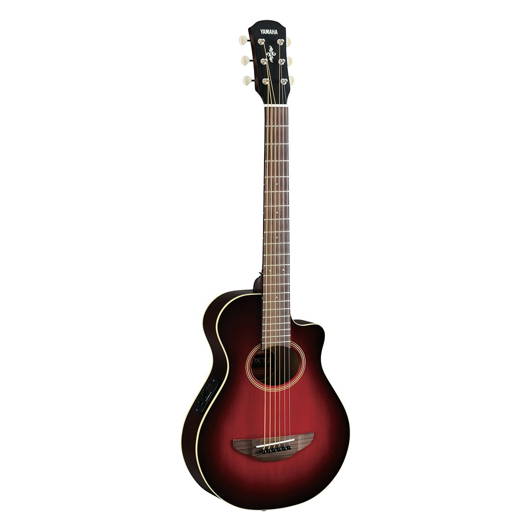 APXT2 - Overview - Acoustic Guitars - Guitars, Basses & Amps