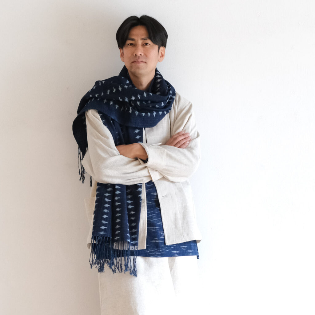 やっぱり、ストールが好き。 | Usaato うさと