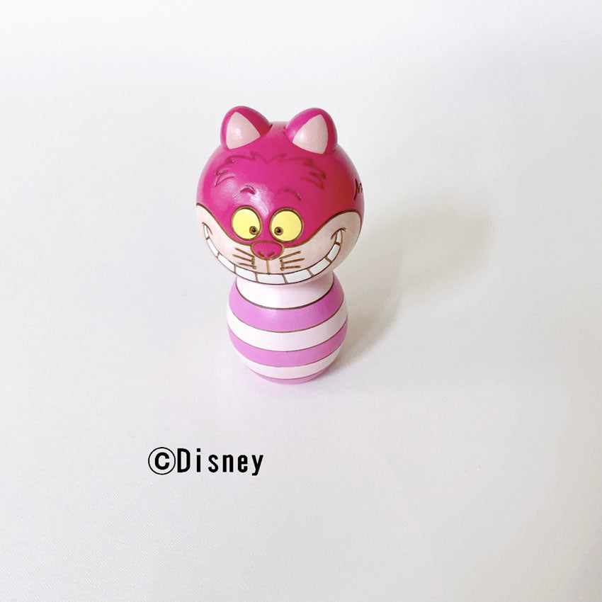 チシャ猫｜卯三郎こけし公式オンラインストア