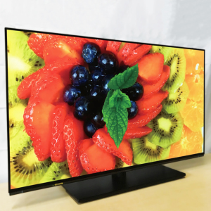 激安パナソニック FireTV搭載 4K有機ELテレビ Panasonic TV-42Z85A