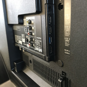 激安液晶テレビ Panasonic TH-55EX850 VIERA ビエラ 地上・BS・110度