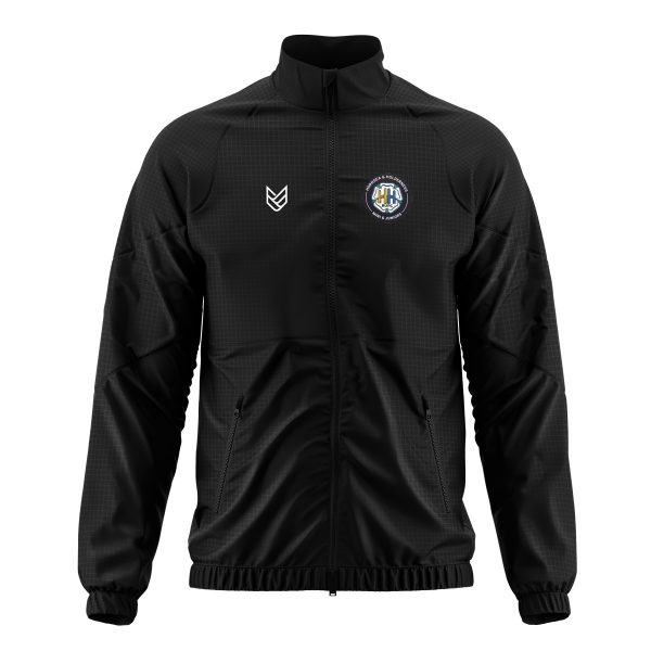 Hornsea and Holderness Minis and Juniors : Jackets – APX Performance