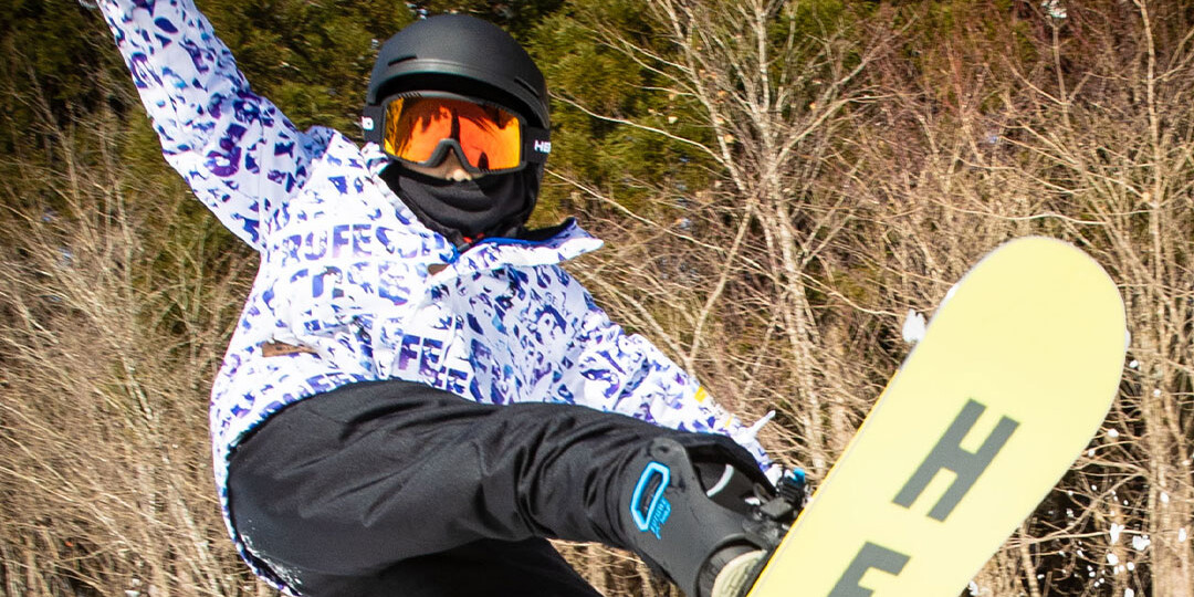 25–26 NEWモデル】この冬、親子で最高の冒険を。キッズギア『FUTURE