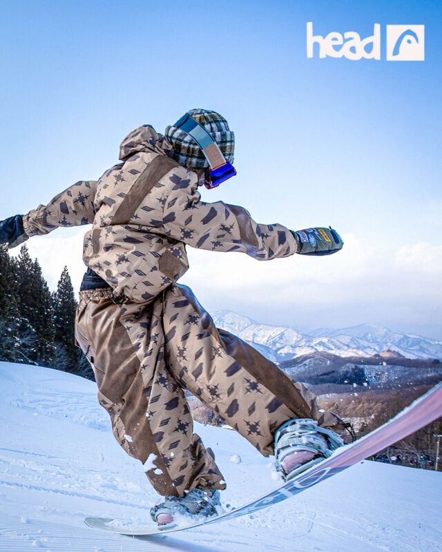 谷口 淳✖️ SP Bindings『sLAB.ONE』 - USP JAPAN site