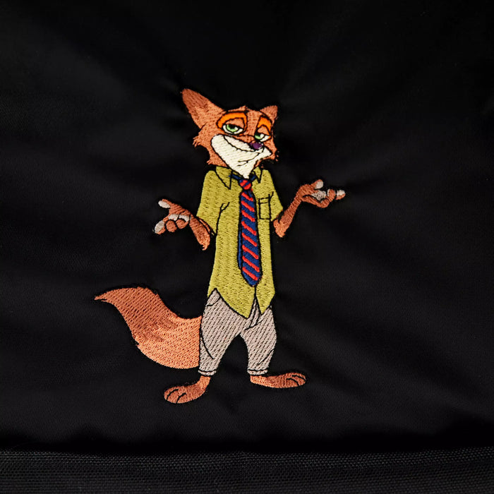 JDS - Coleman(R) Nick Wilde Rucksack/Backpack, 33L, with Charm and