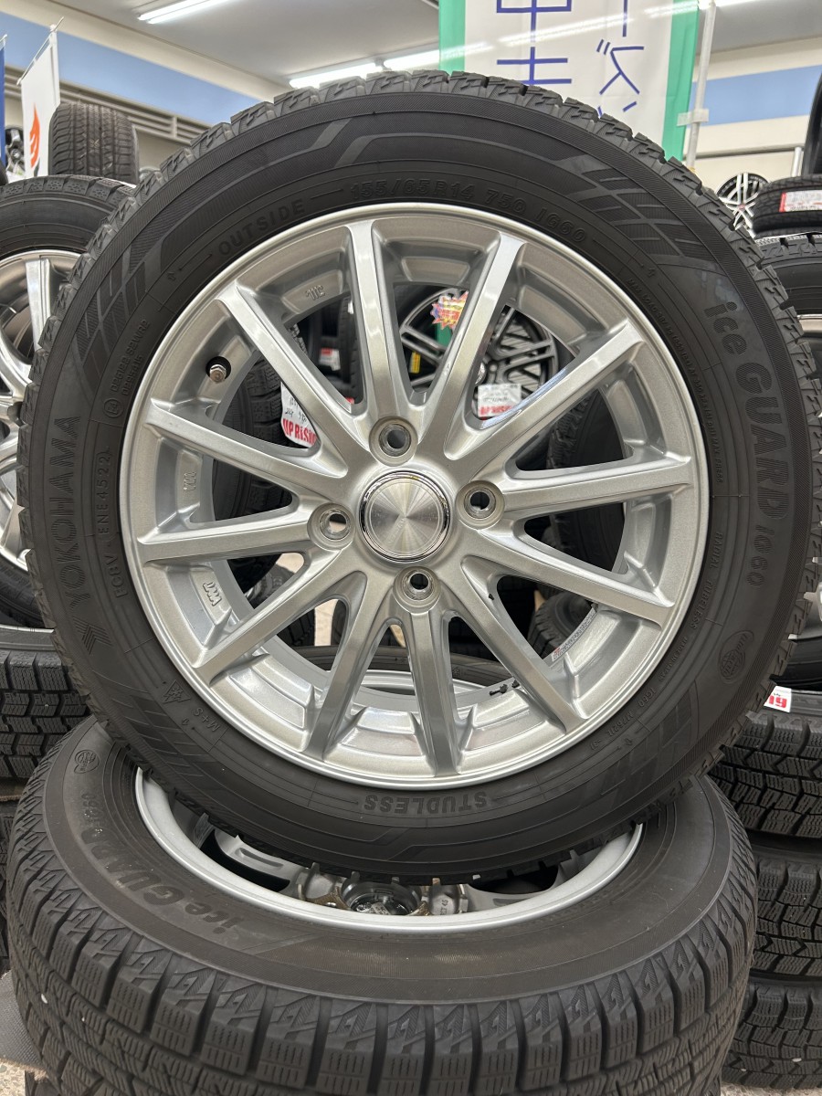 宇都宮店】スタッドレス早期購入割引セール開催! | お知らせ｜中古