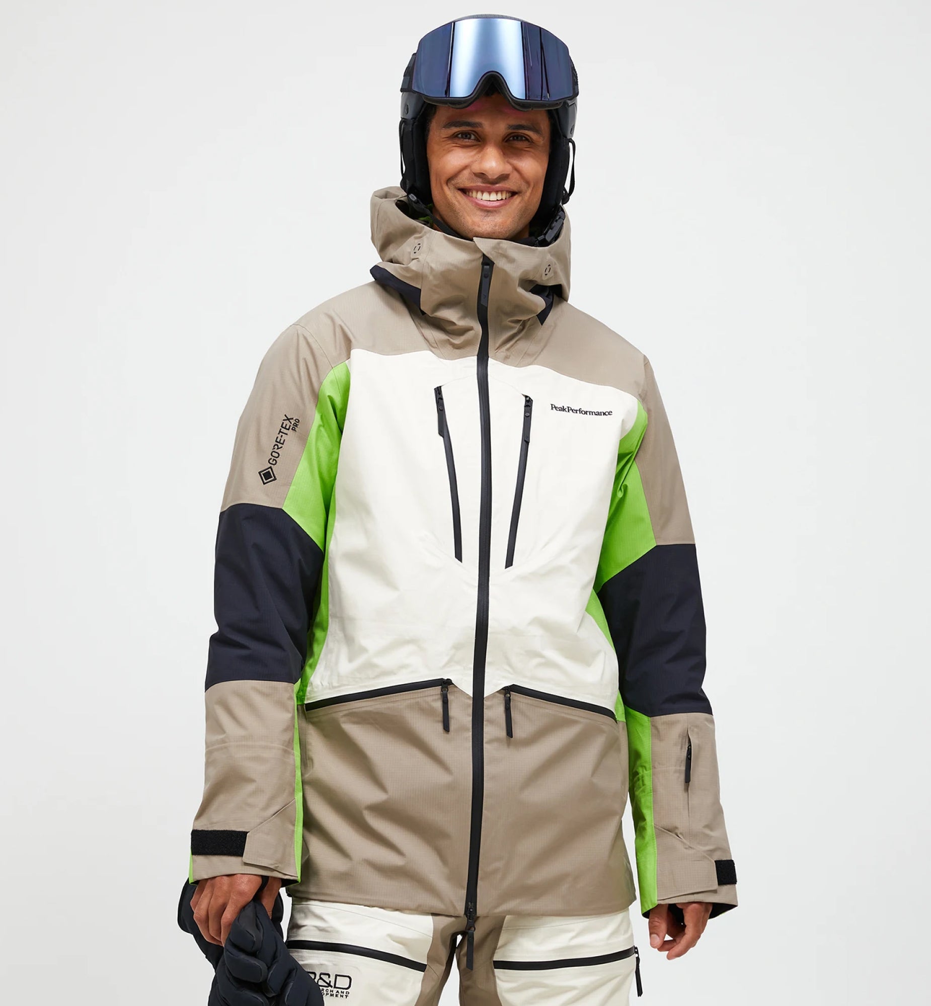 M Vertical Gore-Tex Pro Jacket – UPLNDオンラインストア