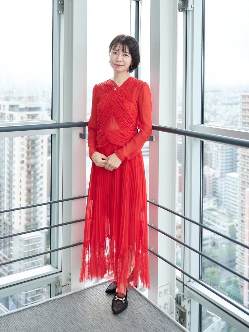中島侑子「これからのインフルエンサーは“狭く濃い繋がり”を大事にす