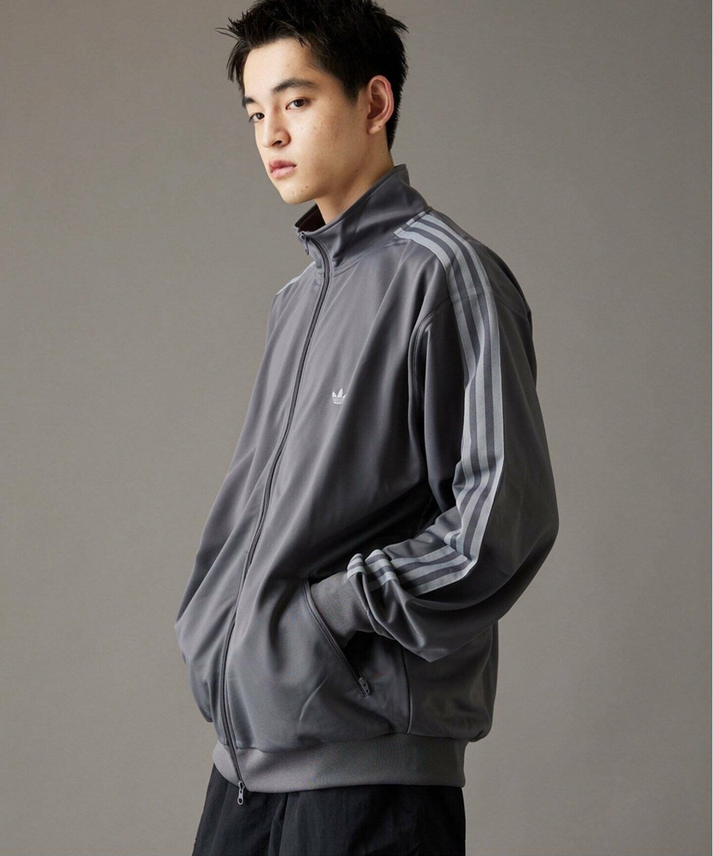 JOURNAL STANDARD × adidas CAMPUS 80s & BB TRACKTOP / PANTSが国内4