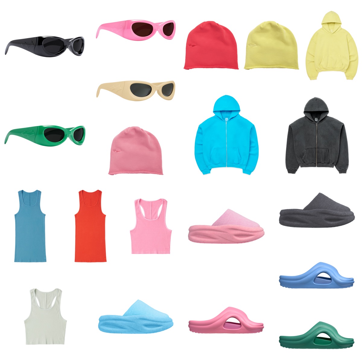 Justin Bieberの新ブランド『SKYLRK』が誕生。公式オンラインで発売