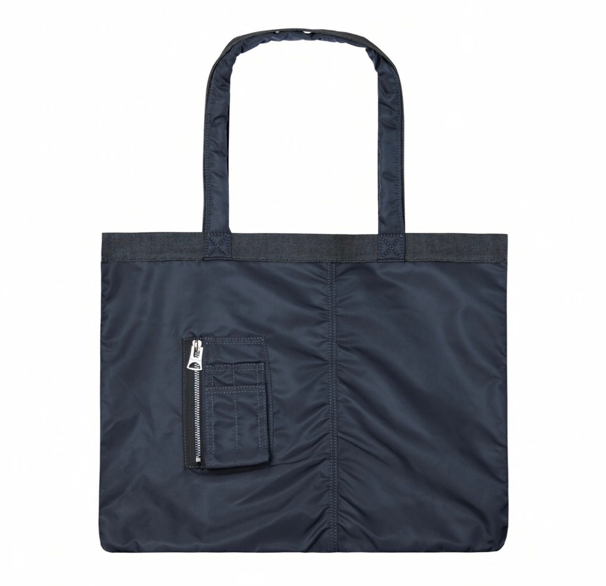 sacai × A.P.C.】コラボコレクションが国内3月19日に発売予定 | UP TO DATE