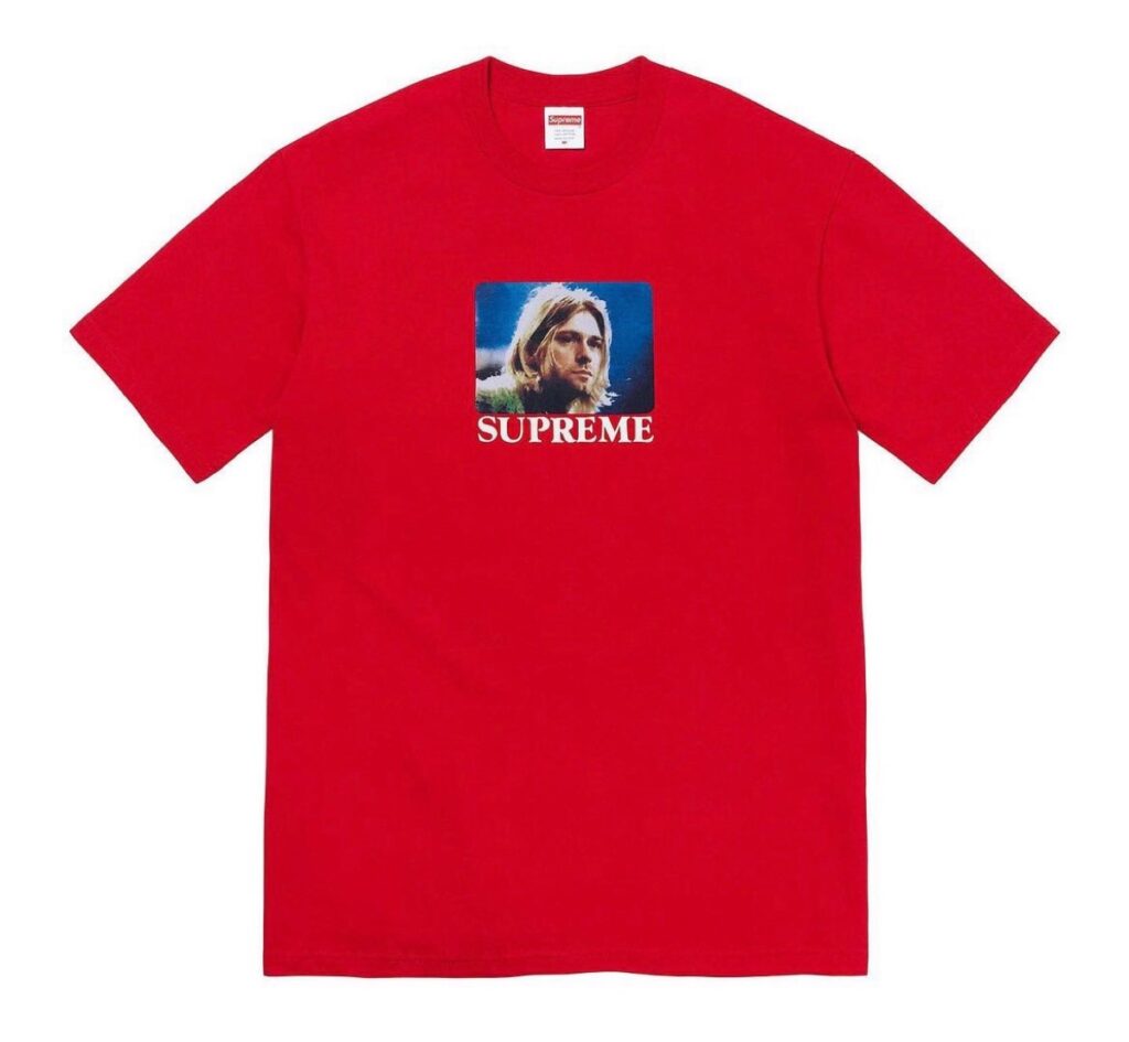 Supreme 2023SSコレクションに登場するTシャツ（Tee） | UP TO DATE