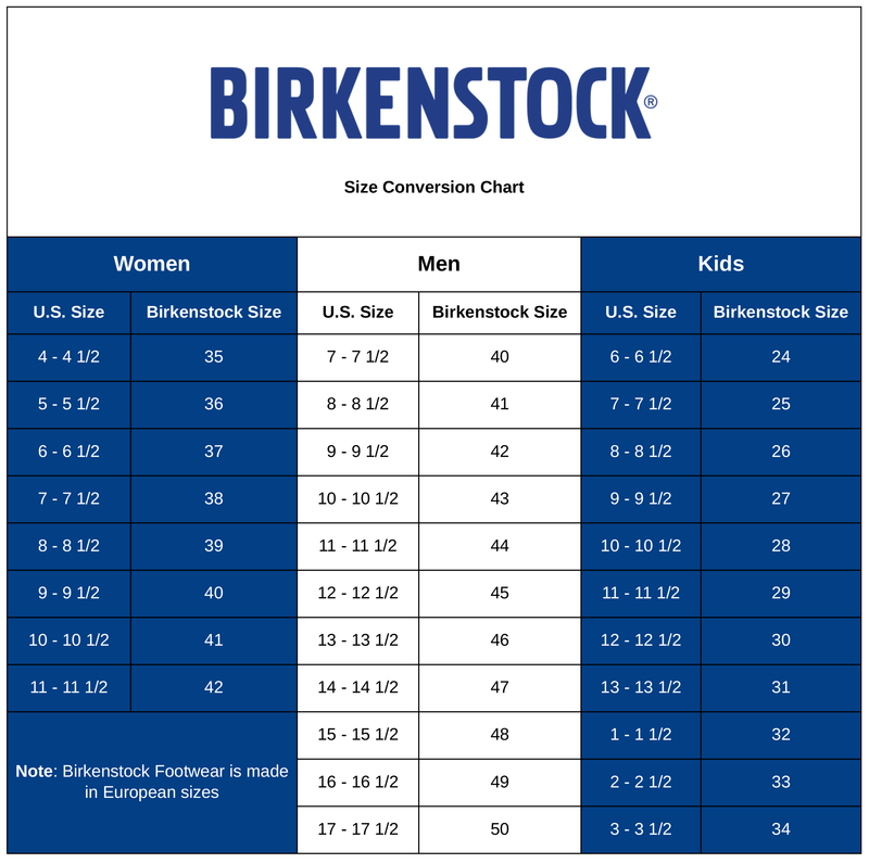 Birkenstock Arizona Oiled Leather Sandals - Tobacco (Regular/Wide