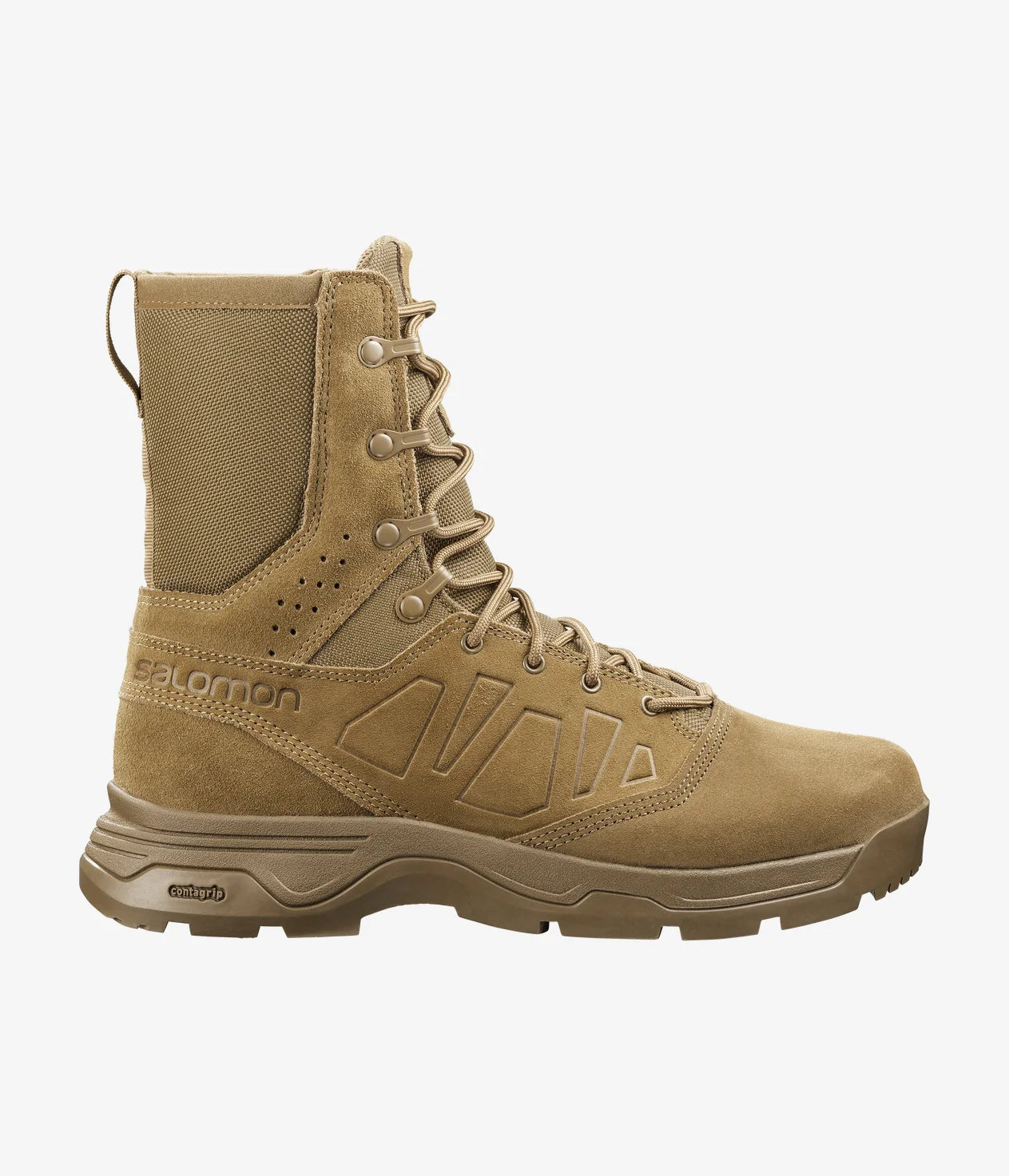 Salomon - Guardian – Urban Tactical
