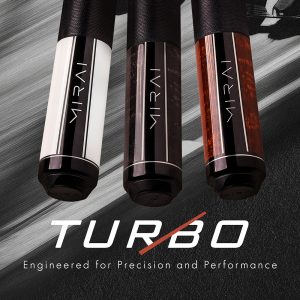 CUETEC アヴィッドサージ ブレイクキュー＆ジャンプキュー発売開始