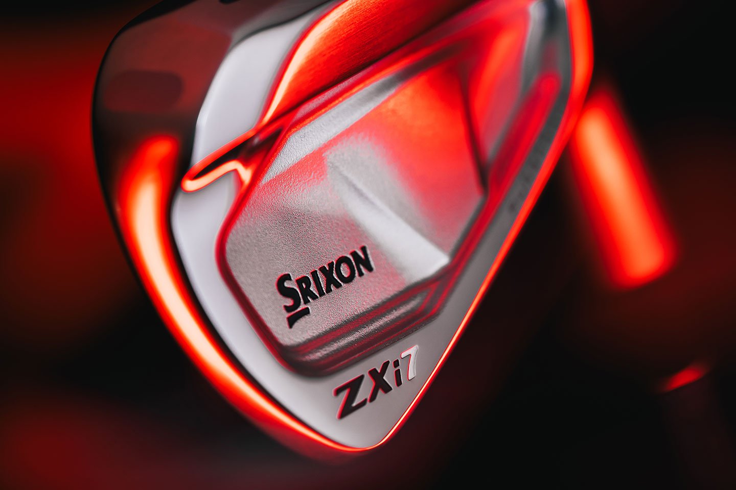 ZXi7 Irons | Golf Clubs | Dunlop Sports US