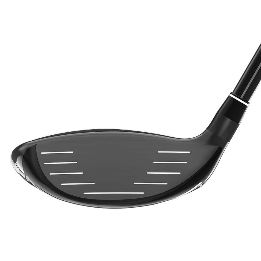 ZX Fairway Woods | Golf Clubs | Dunlop Sports US