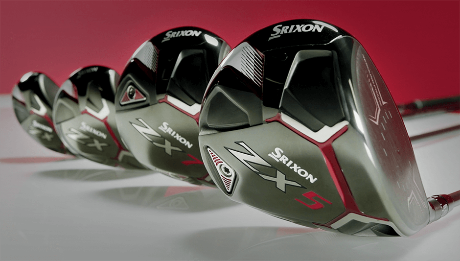 ZX5 Driver | Golf Clubs | Dunlop Sports US