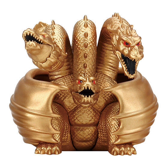 GODZILLA STILL WAITING FOR YOU 2 | NEW | Gashapon US official