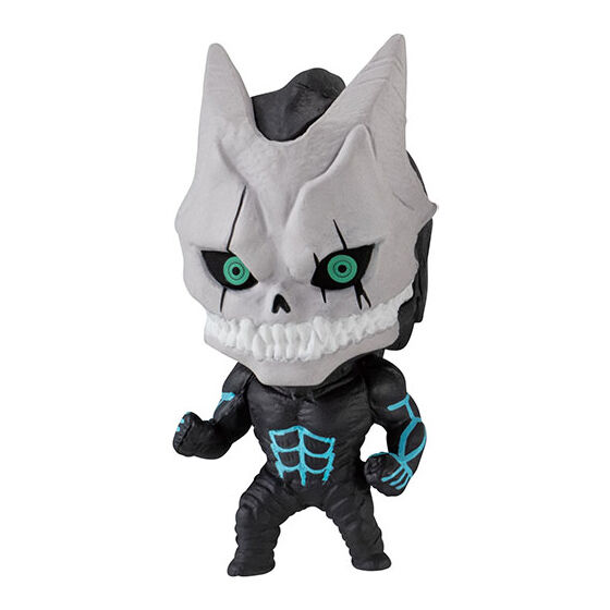 KAIJU NO. EIGHT ITEMS | CATEGORY LIST | Gashapon US official