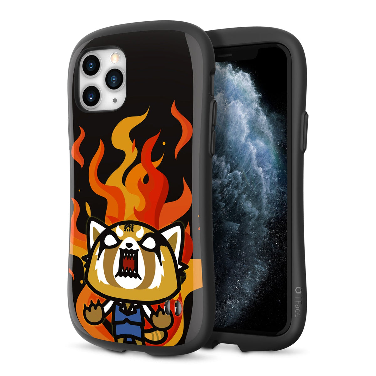 iFace Phone Case First Class Sanrio for iPhone 11 Pro | iFace