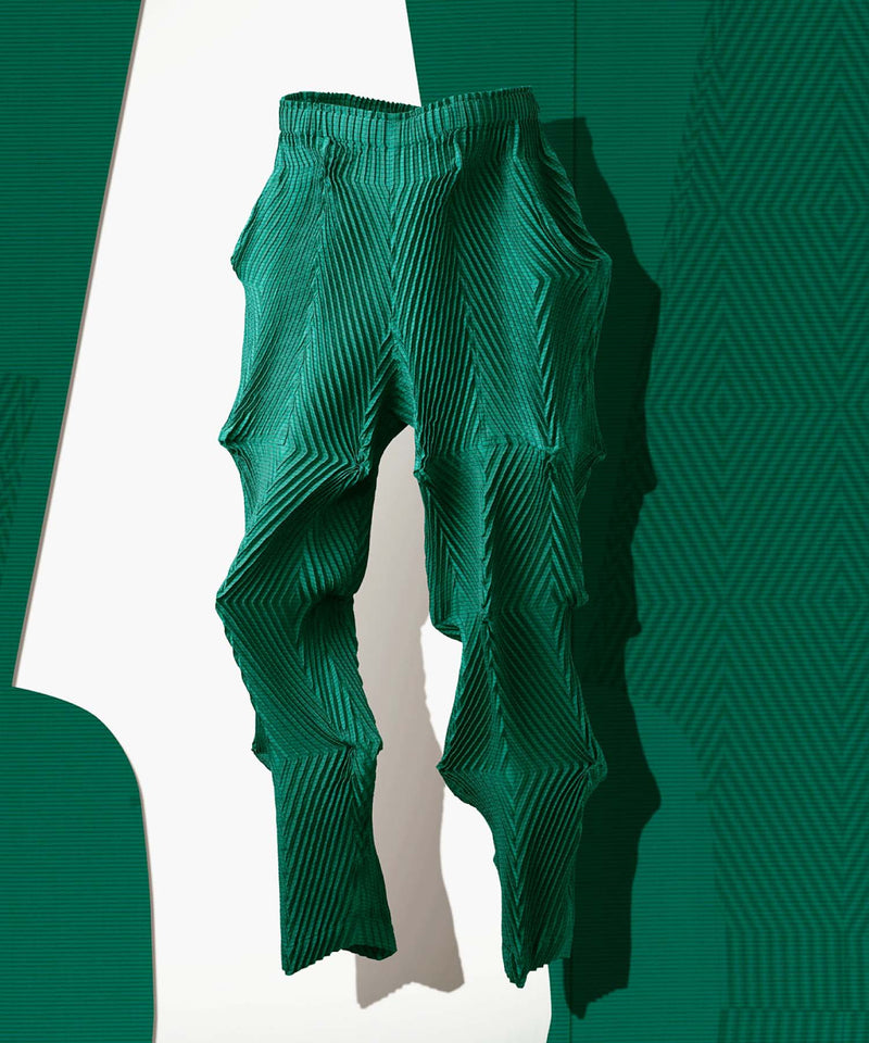 PLEATS PLEASE ISSEY MIYAKE / ROPPONGI Reopening on Tuesday