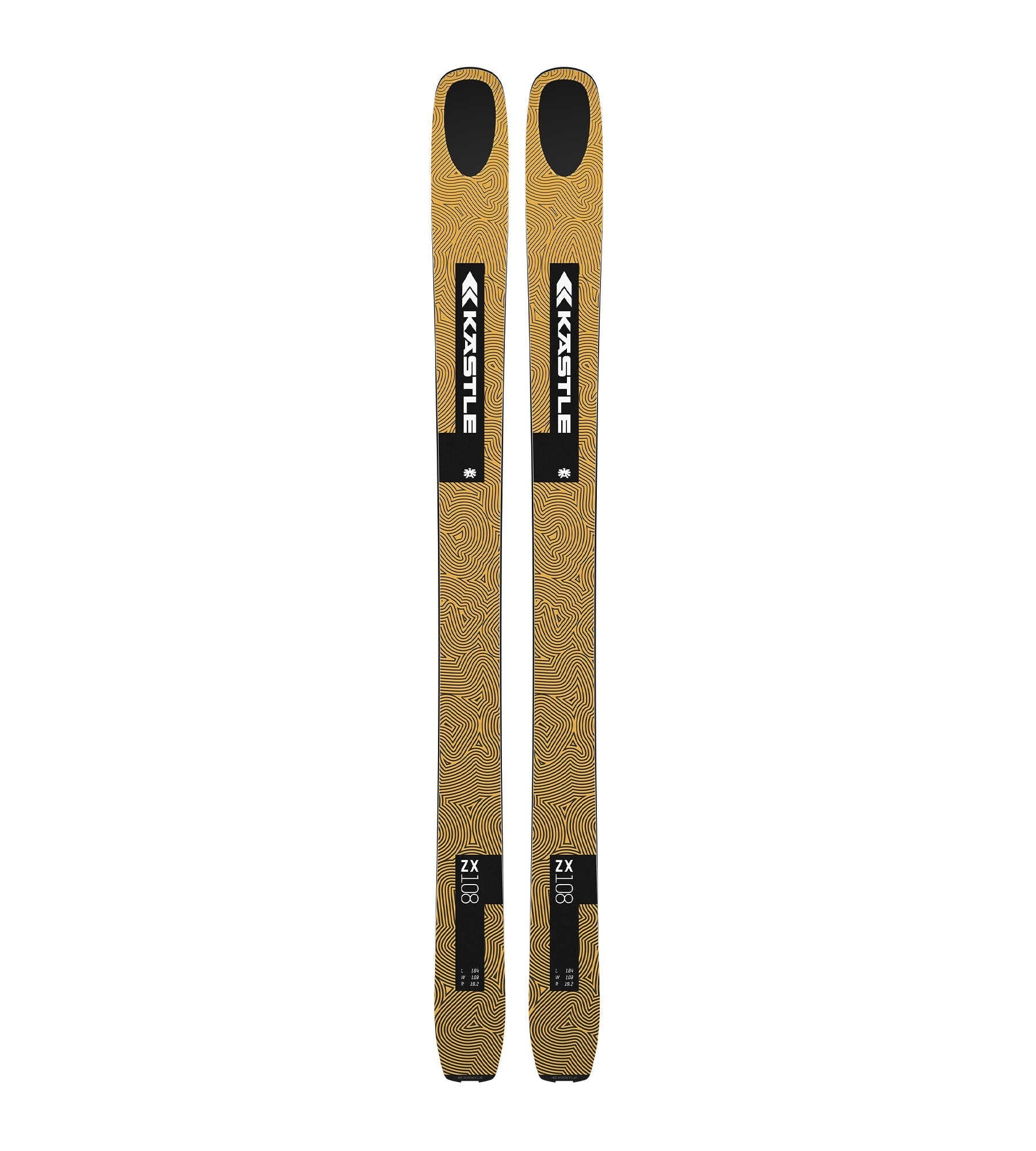 ZX108 - Kastle USA Inc.
