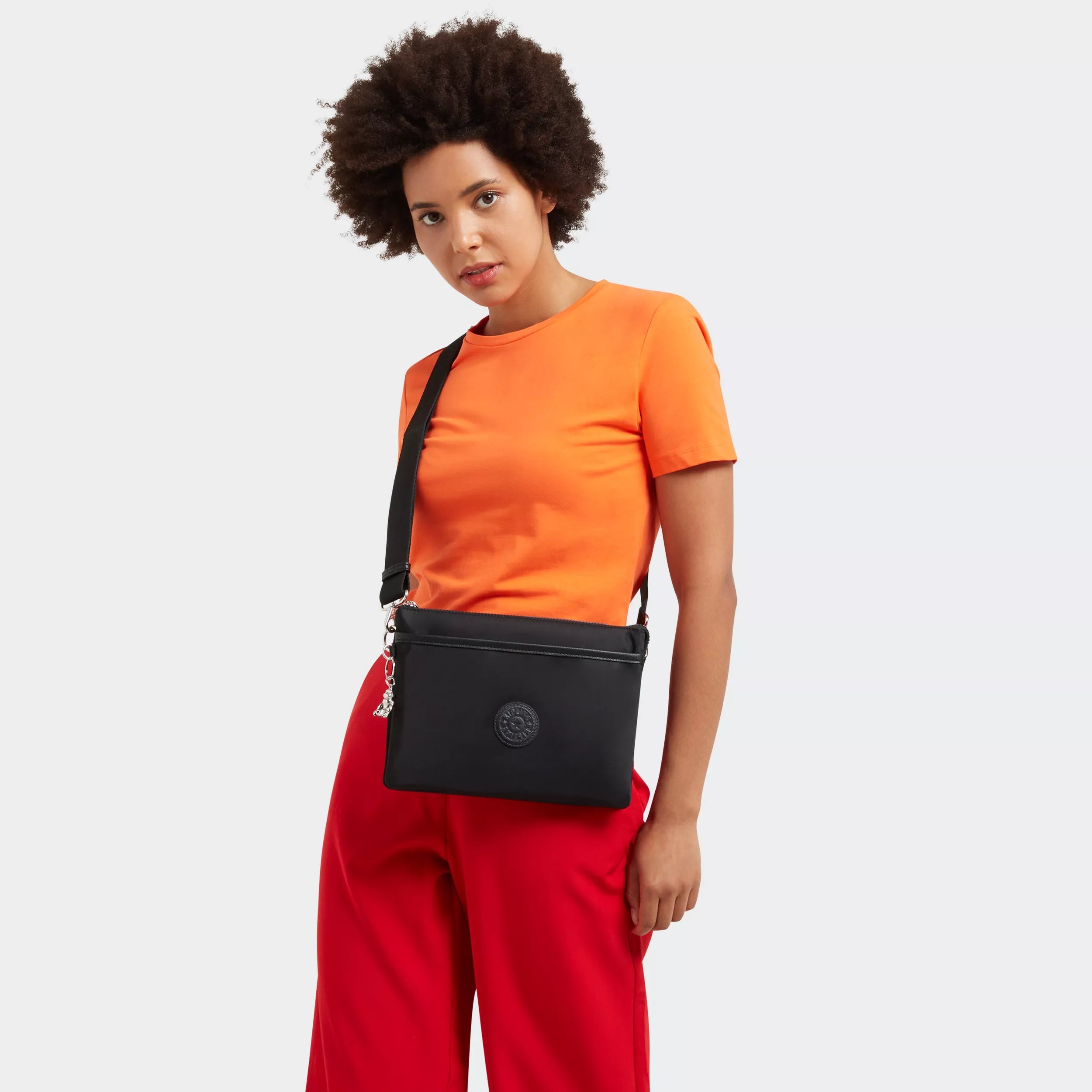 Riri Large Crossbody Bag