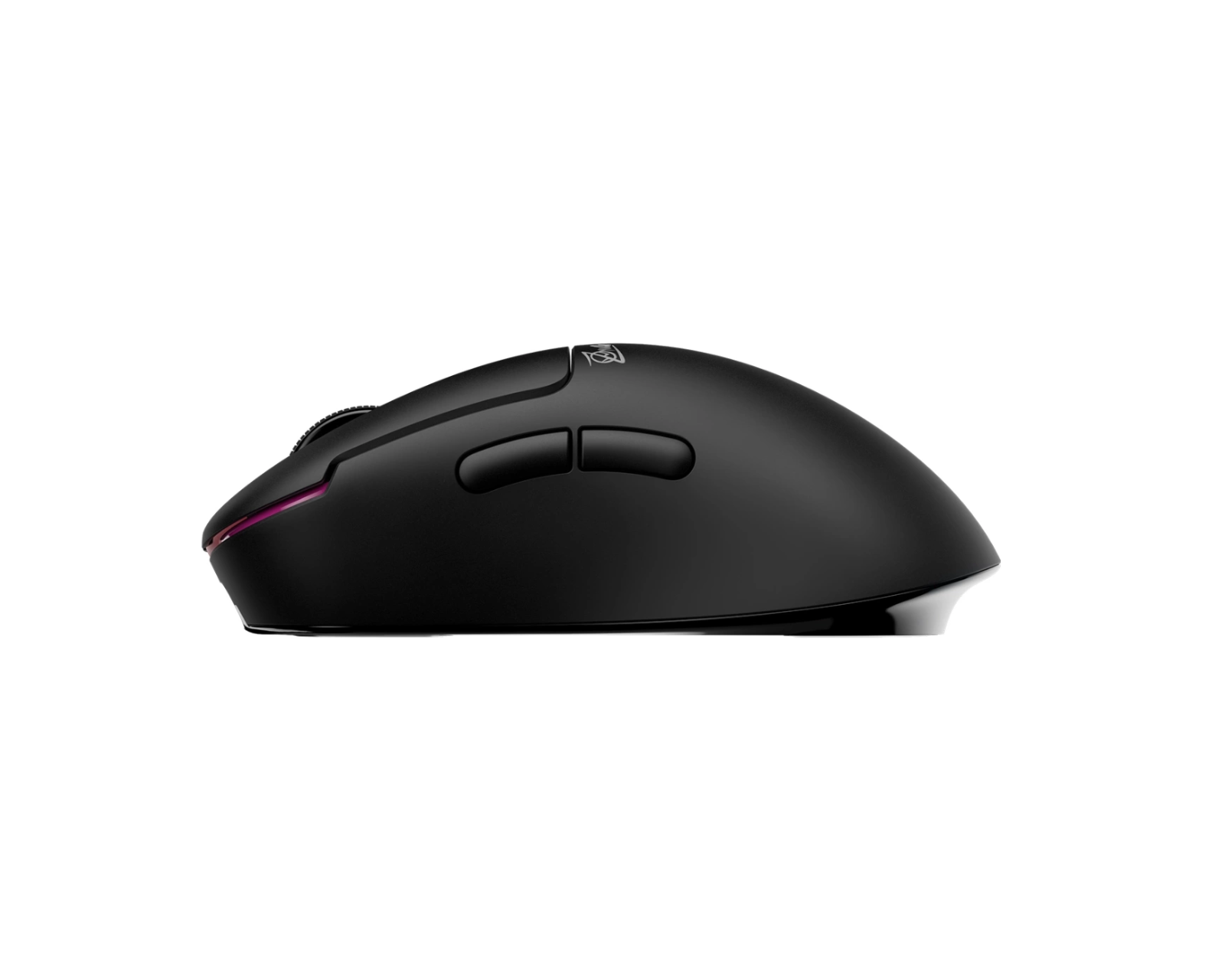 Pulsar ZywOo the Chosen Mouse Mini - Black - us.MaxGaming.com