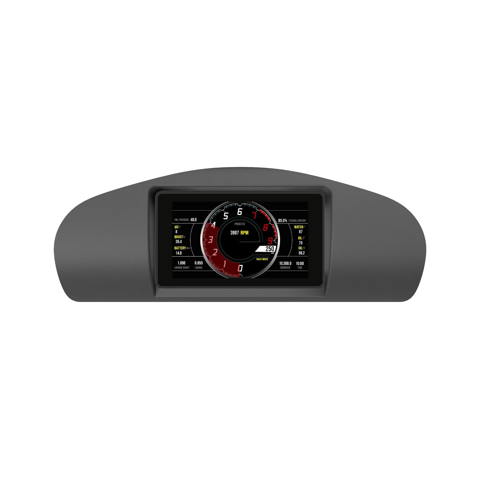 Lexus GS300 / Toyota Aristo 2JZ JZS161 Dash Mount - Powertune