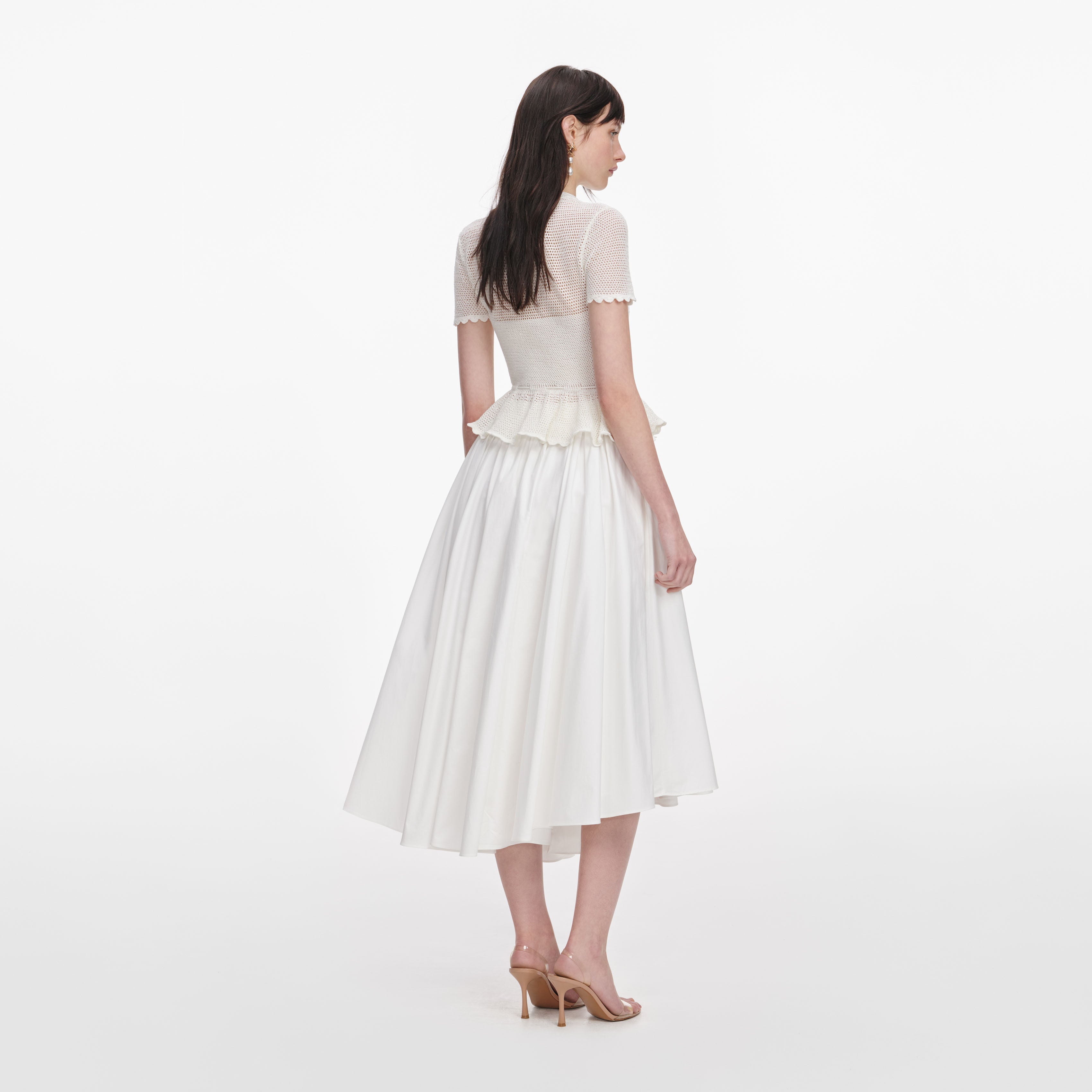 New Arrivals, Tops – self-portrait-US