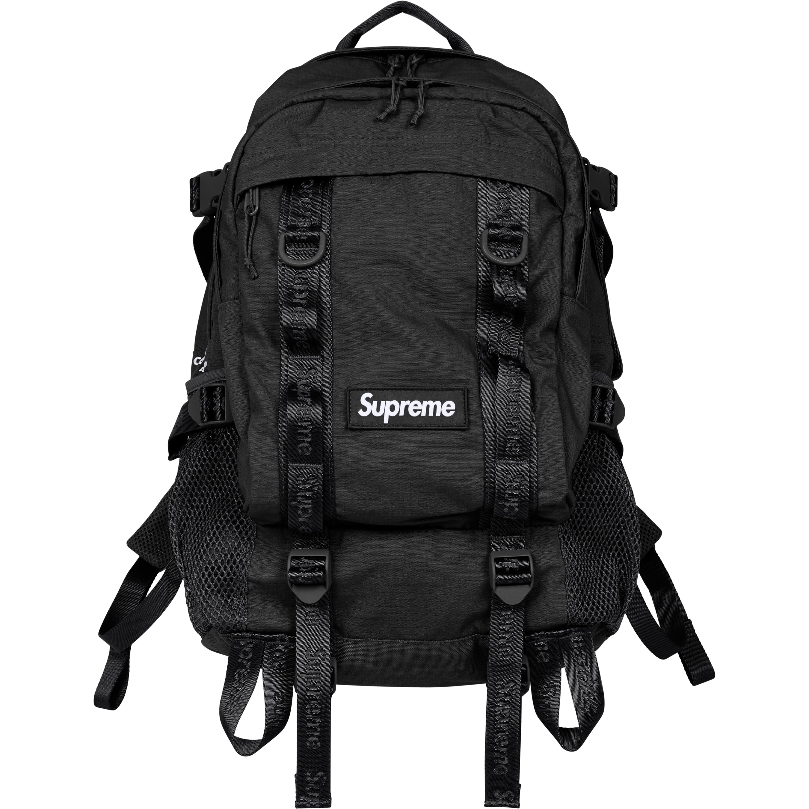 Backpack - Shop - Supreme
