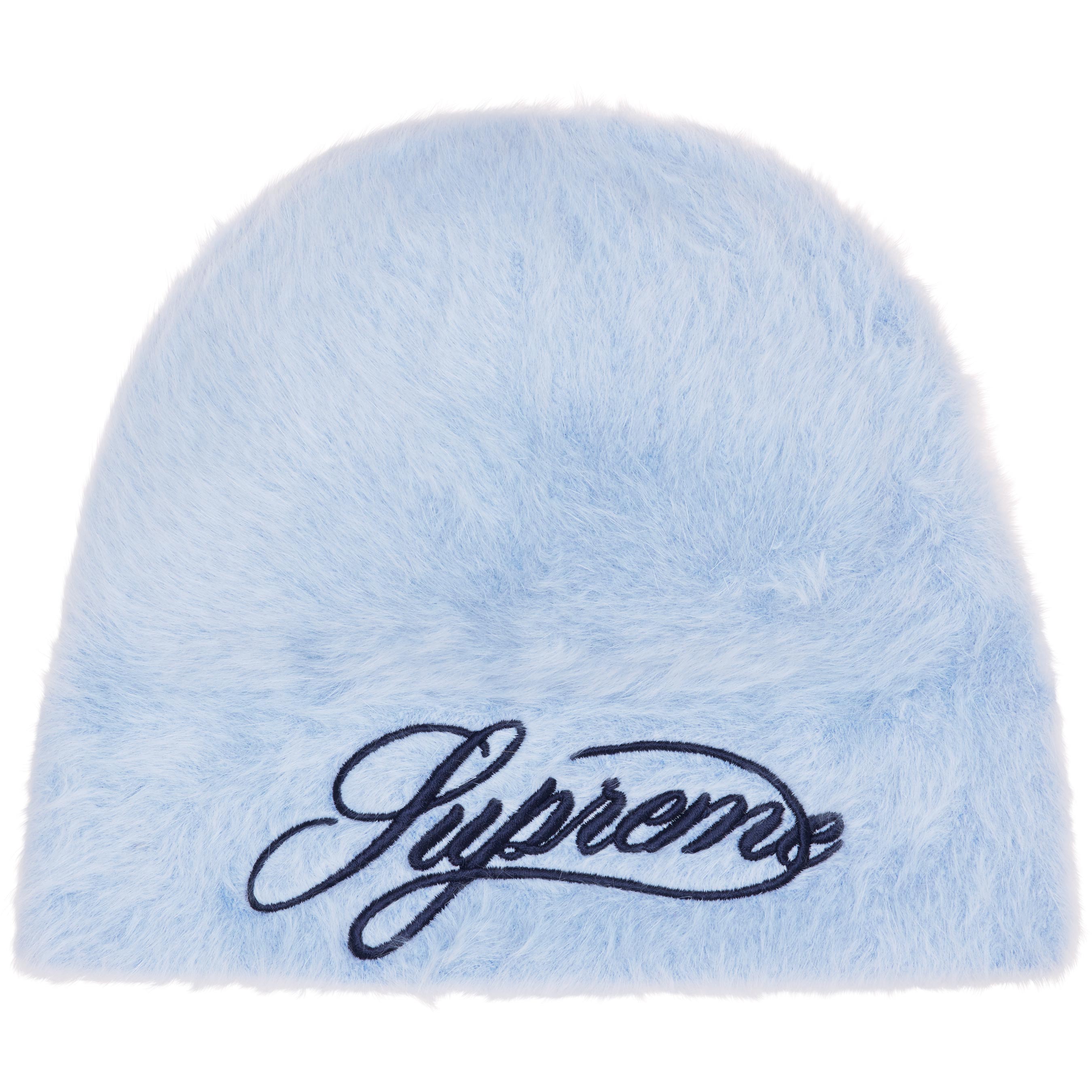 Supreme 25FW Supreme®/Kangol® Furgora Script Beanie
