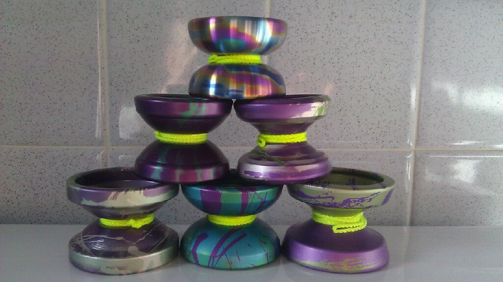 One Drop YoYos Official News - Manufacturer Official News