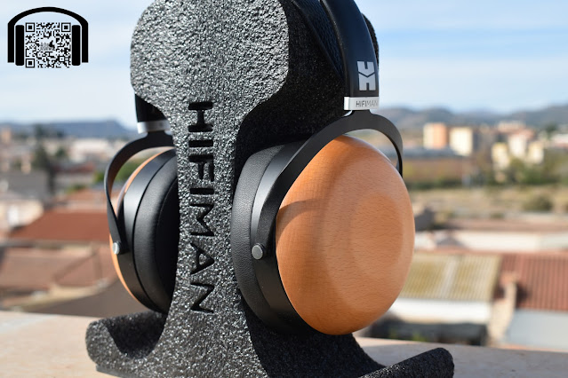 HiFiMan Sundara Closed Back - Official Headphone Model Discussion