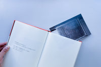 なぜなら / ソフィ・カル - Utrecht