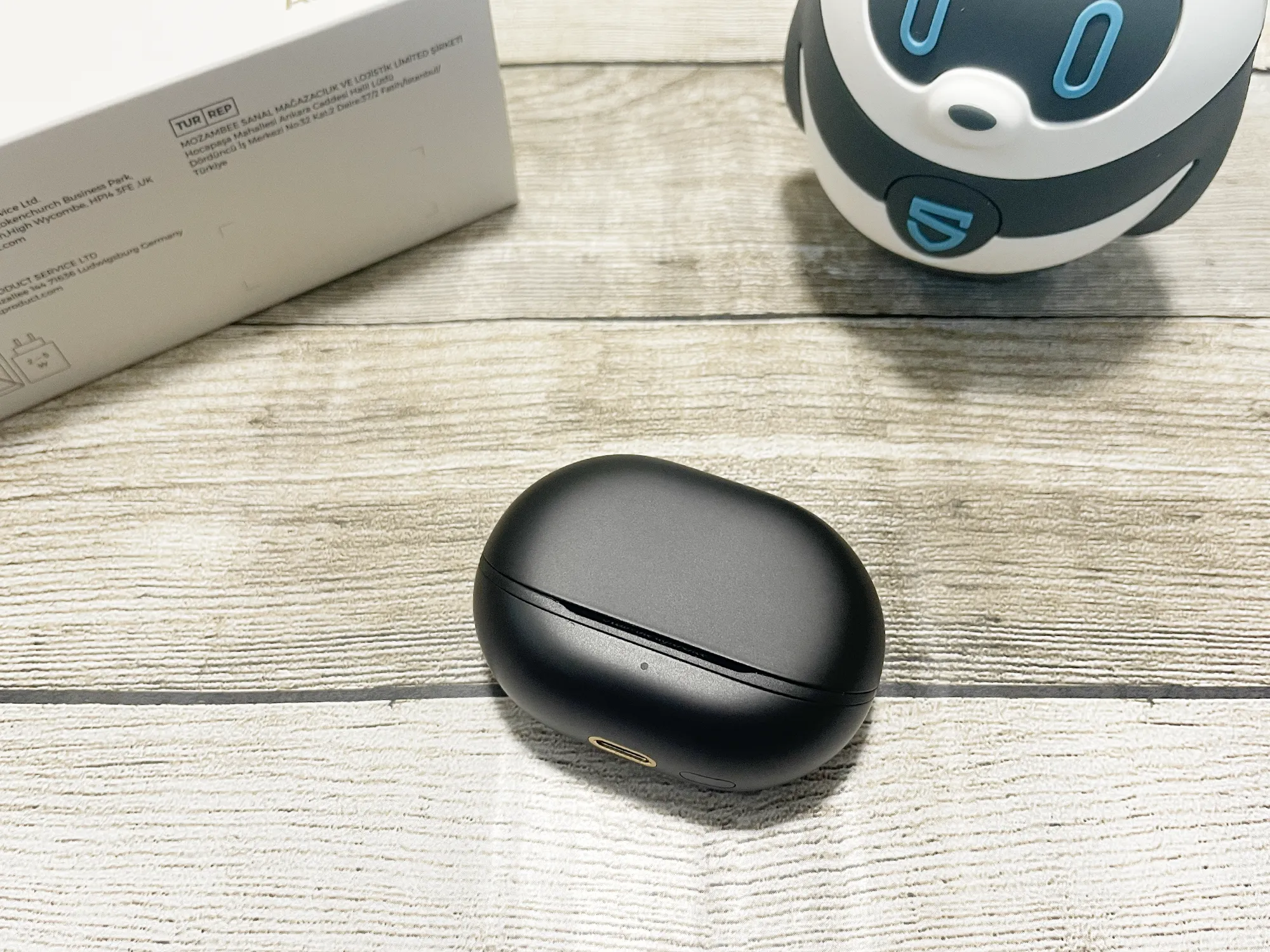 SOUNDPEATS『Air5 Pro Plus』実機レビュー 音質・外観・ANC性能◎ 高