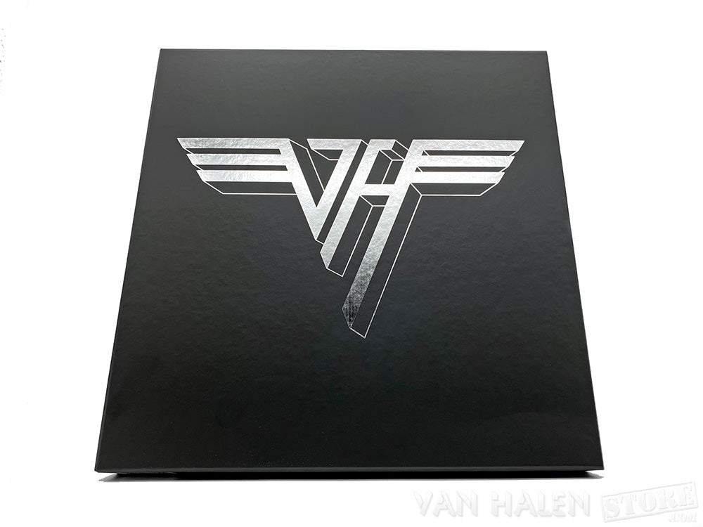 The Collection' 1978-1984 6-LP Box Set (Limited Ed. w/ Backstage Pass