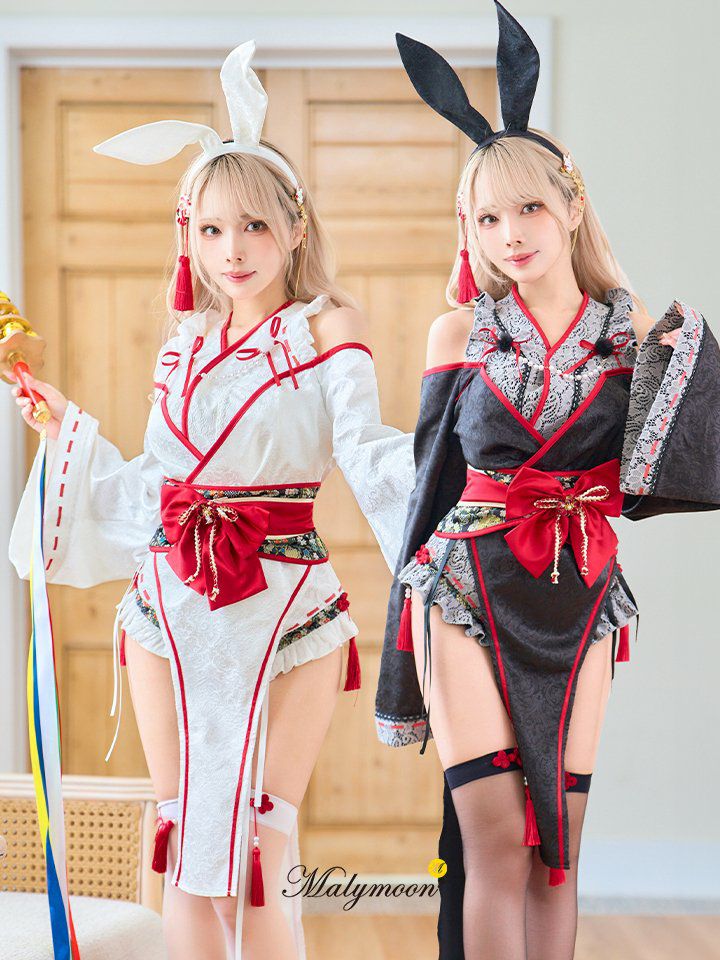 Malymoon(マリームーン) vanityME.コスプレ通販・ハロウィン衣装
