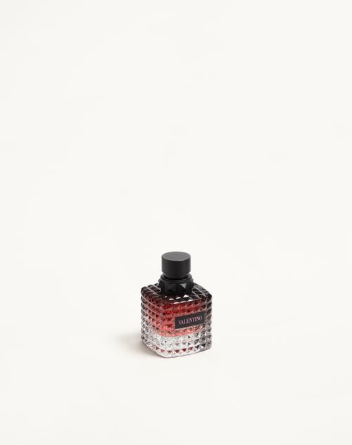 Born In Roma Intense Eau De Parfum Spray 50ml in Transparent