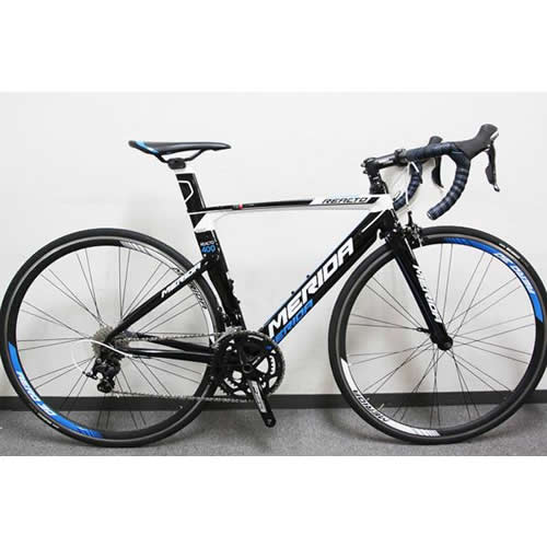 MERIDA|メリダ|REACTO 400|2015年|105|買取価格 80,000円｜Valley Works