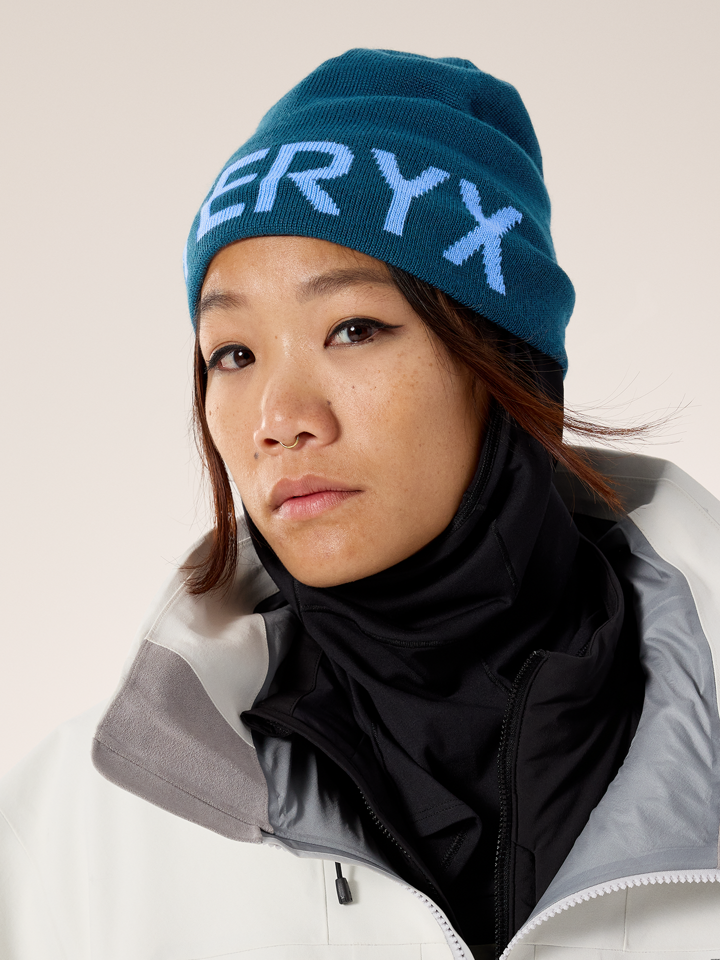 Arc'teryx Word Head Toque | ビーニー帽 | Varuste.net 日本語