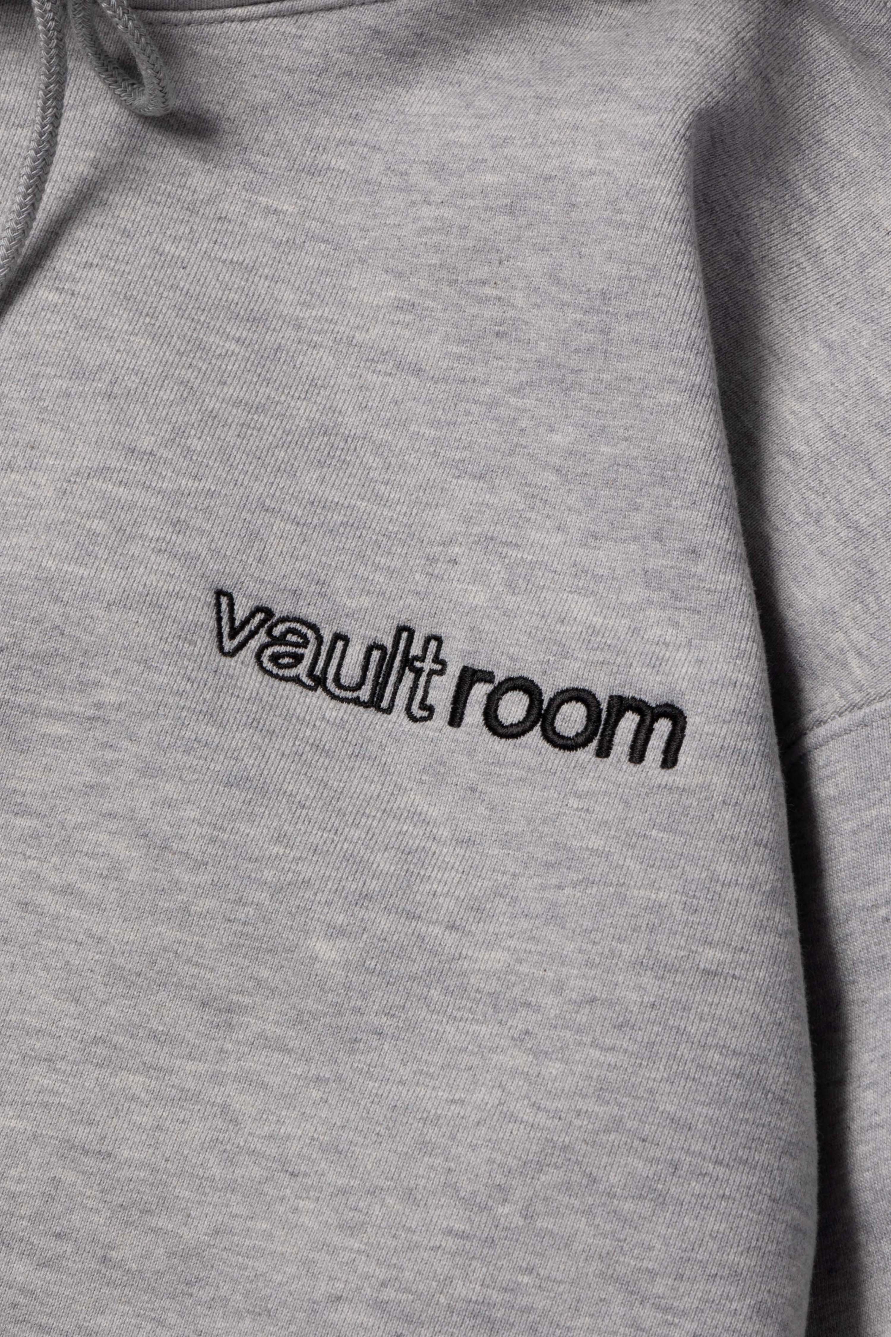 KEY DOG HOODIE – VAULTROOM